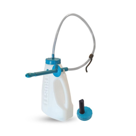 Trusti tuber mit Sauger und Drencher 4 L ANTAHI