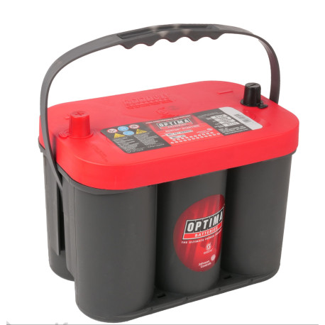 Batterie OPTIMA RT C 4.2, 12 V/50 Ah