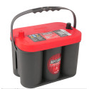 Batterie OPTIMA RT C 4.2, 12 V/50 Ah