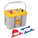 Batterie OPTIMA YT S  4.2, 12 V/55 Ah