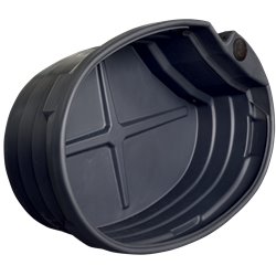 Bassin de pâturage en polyéthylène  2