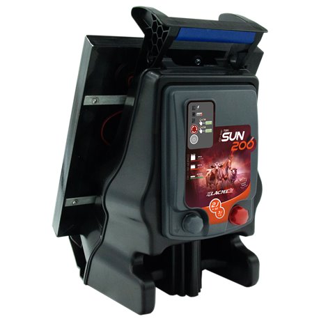TIPI SUN 200 - D3 14W