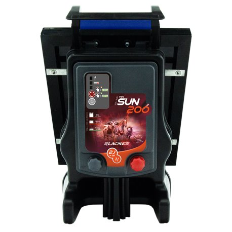 TIPI SUN 200 - D3 14W