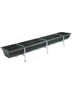 CRECHE POLYETHYLENE 5 X 0,60 M