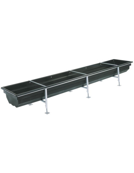 CRECHE POLYETHYLENE 5 X 0,60 M