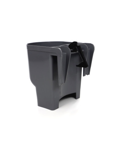 MILK BAR 1 tétine - 4L