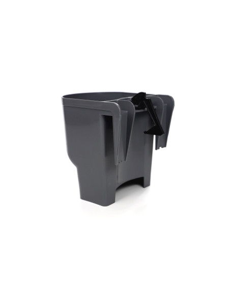 MILK BAR 1 tétine - 4L