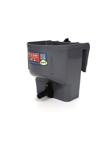 MILK BAR 1 tétine - 4L