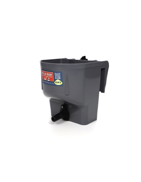 MILK BAR 1 tétine - 4L