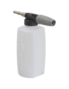 Injecteurs à mousse avec réservoir 2L