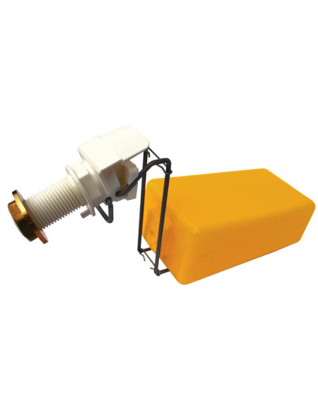Hochdruck Schwimmer max. 5 Bars