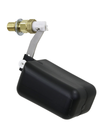 Flotteur haute pression max. 5 bars