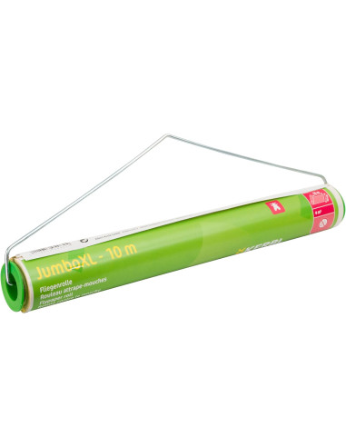 STALL-FLIEGENROLLE JUMBOXL 10M X 40