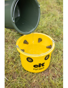 CIT Fliegenfalle FlyCage6 2