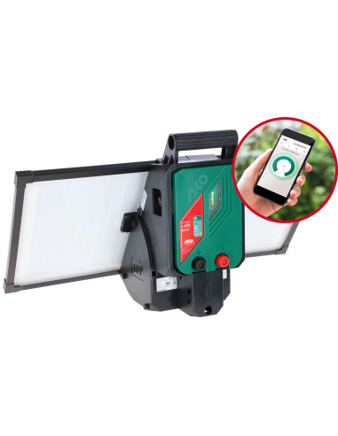 Sun Power S 4000 smart