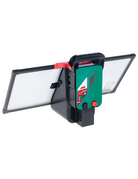 Sun Power S 4000 smart
