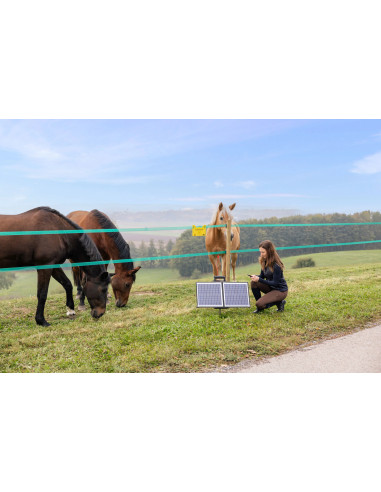 Sun Power S 4000 smart
