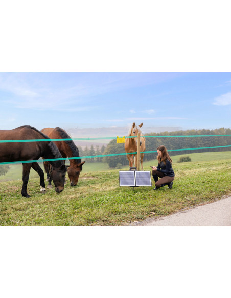 Sun Power S 4000 smart