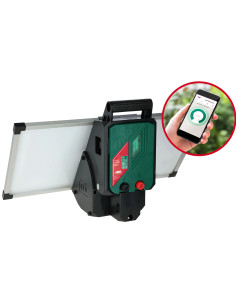 Sun Power S 2400 smart