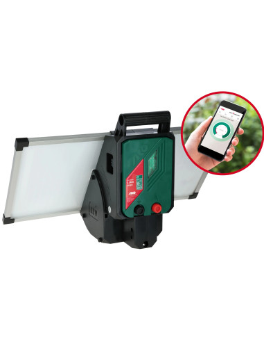 Sun Power S 2400 smart