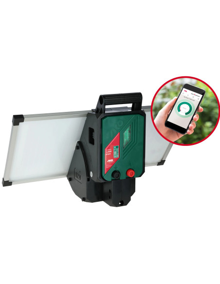 Sun Power S 2400 smart