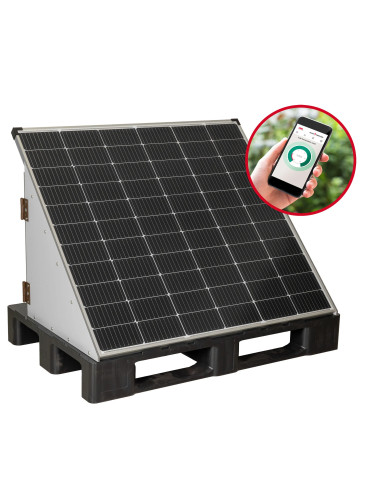 Solar Power Station smartXXL