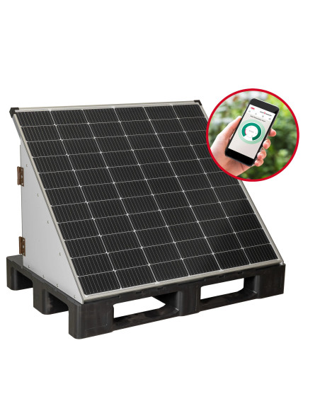 Solar Power Station smartXXL