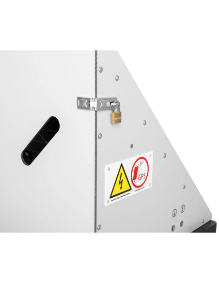 Solar Power Station smartXXL