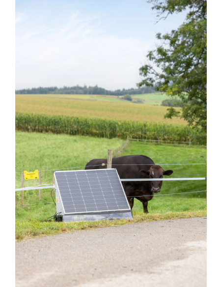 Solar Power Station smartXXL