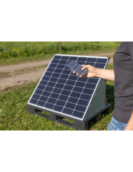 Solar Power Station smartXXL
