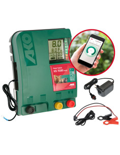 Power Station XDI 15000 smart