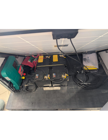 Solar Power Station smartXXL
