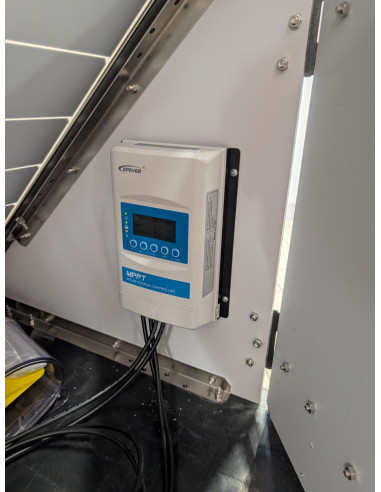 Solar Power Station smartXXL