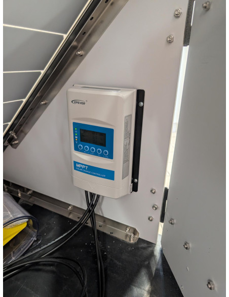 Solar Power Station smartXXL