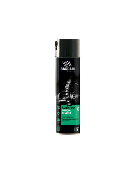 GRAISSE SPECIAL CHAINE BOMBE 600ML