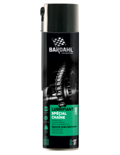 GRAISSE SPECIAL CHAINE BOMBE 600ML