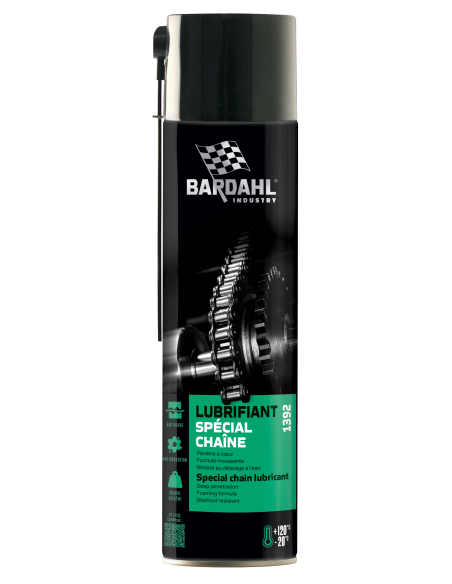 GRAISSE SPECIAL CHAINE BOMBE 600ML