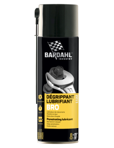 HUILE PENETRANTE B.R.O.SPRAY 500 ML
