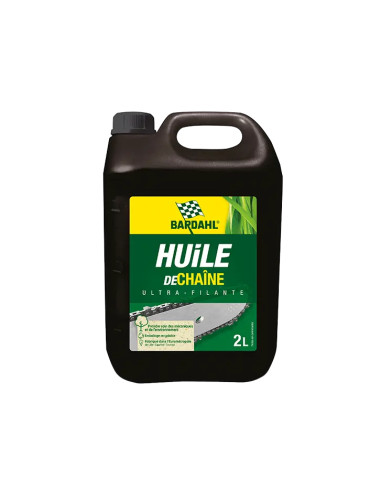 HUILE DE CHAINE 2L