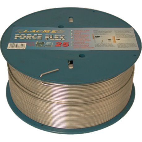 FORCEFLEX 25 - 400m