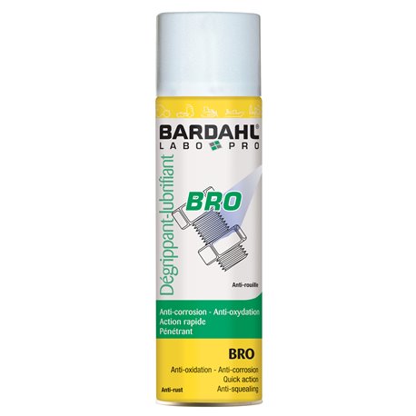 Bardahl BRO Spray 