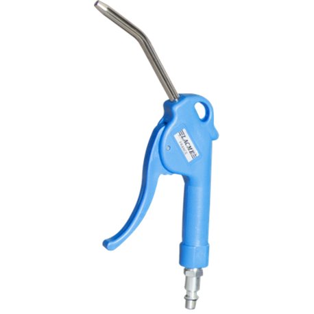 Soufflette progressive 