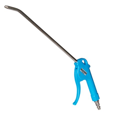 Soufflette progressive bec long