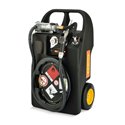 Caddy ravitailleur diesel/essence