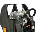 Caddy ravitailleur diesel/essence