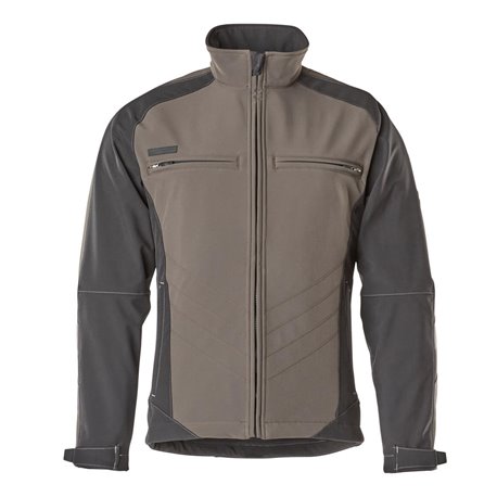 Veste légère Softshell - Unisexe