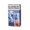 Anneaux de gomme pour castration 