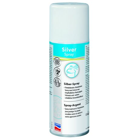 Silver Spray - 200ml