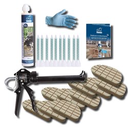 Kit SEPTICARE XL