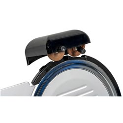 Trancheuse à jambon REBER  2